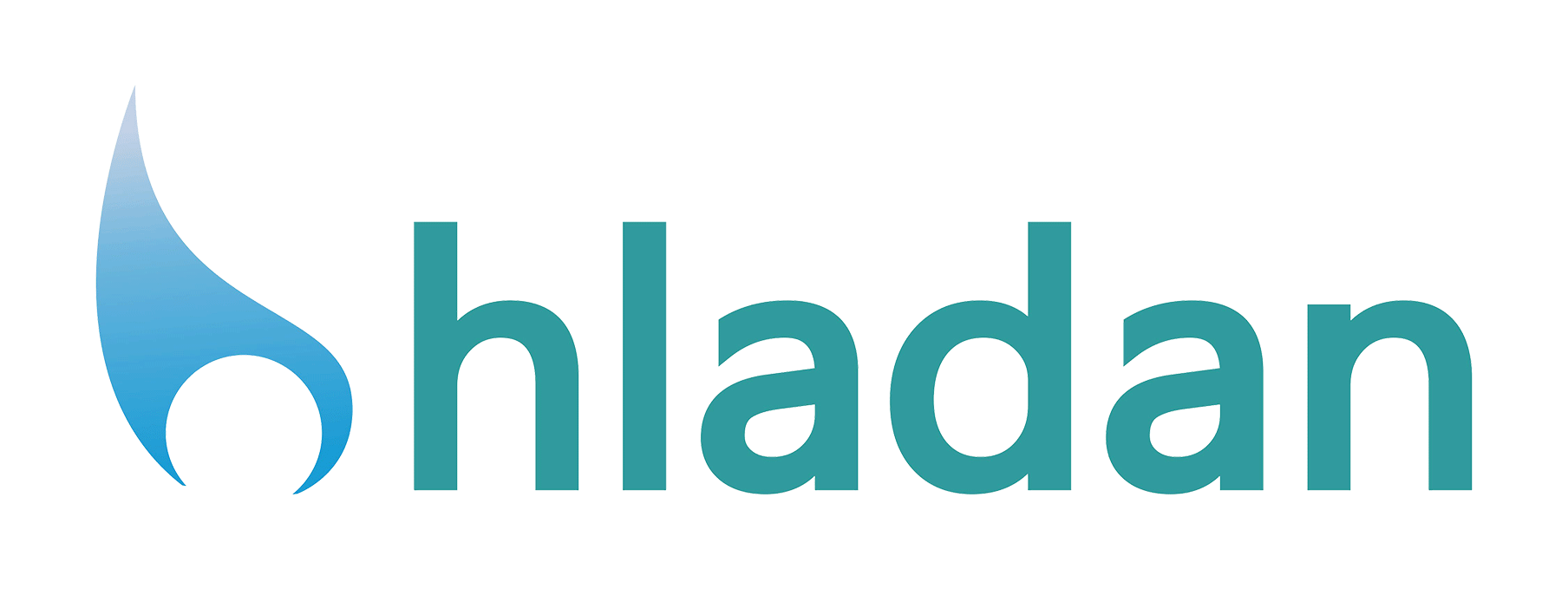 Logo de Hladan